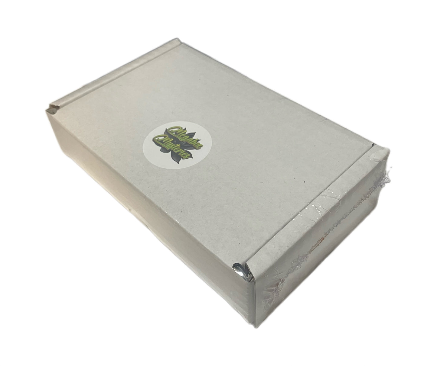 Megabox Mysteries Original Pokémon Mystery Box