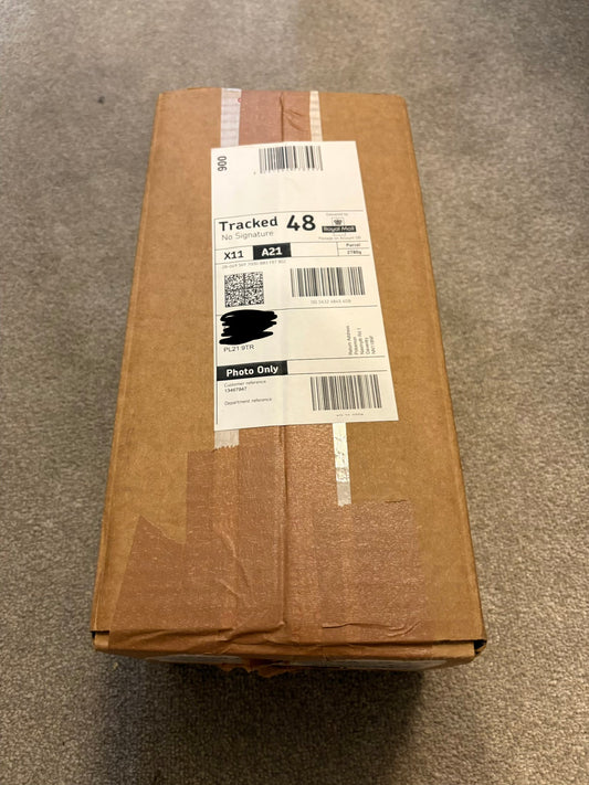 Sealed case of Stellar Crown Pokémon Centre ETBs - x4 Elite Trainer Boxes