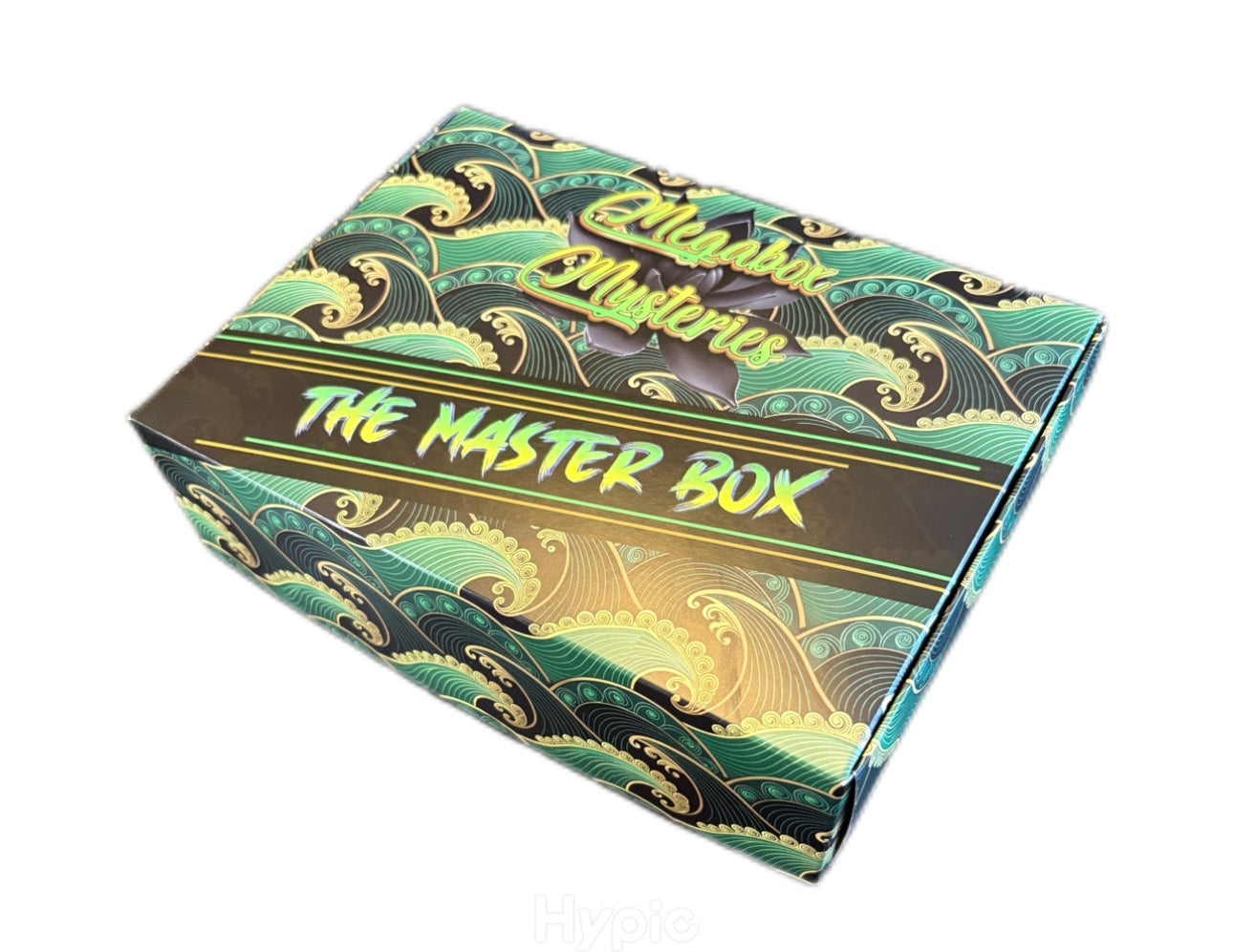 The Master Box