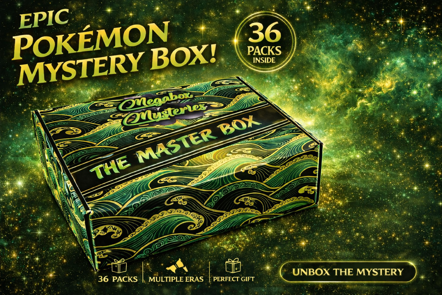 The Master Box
