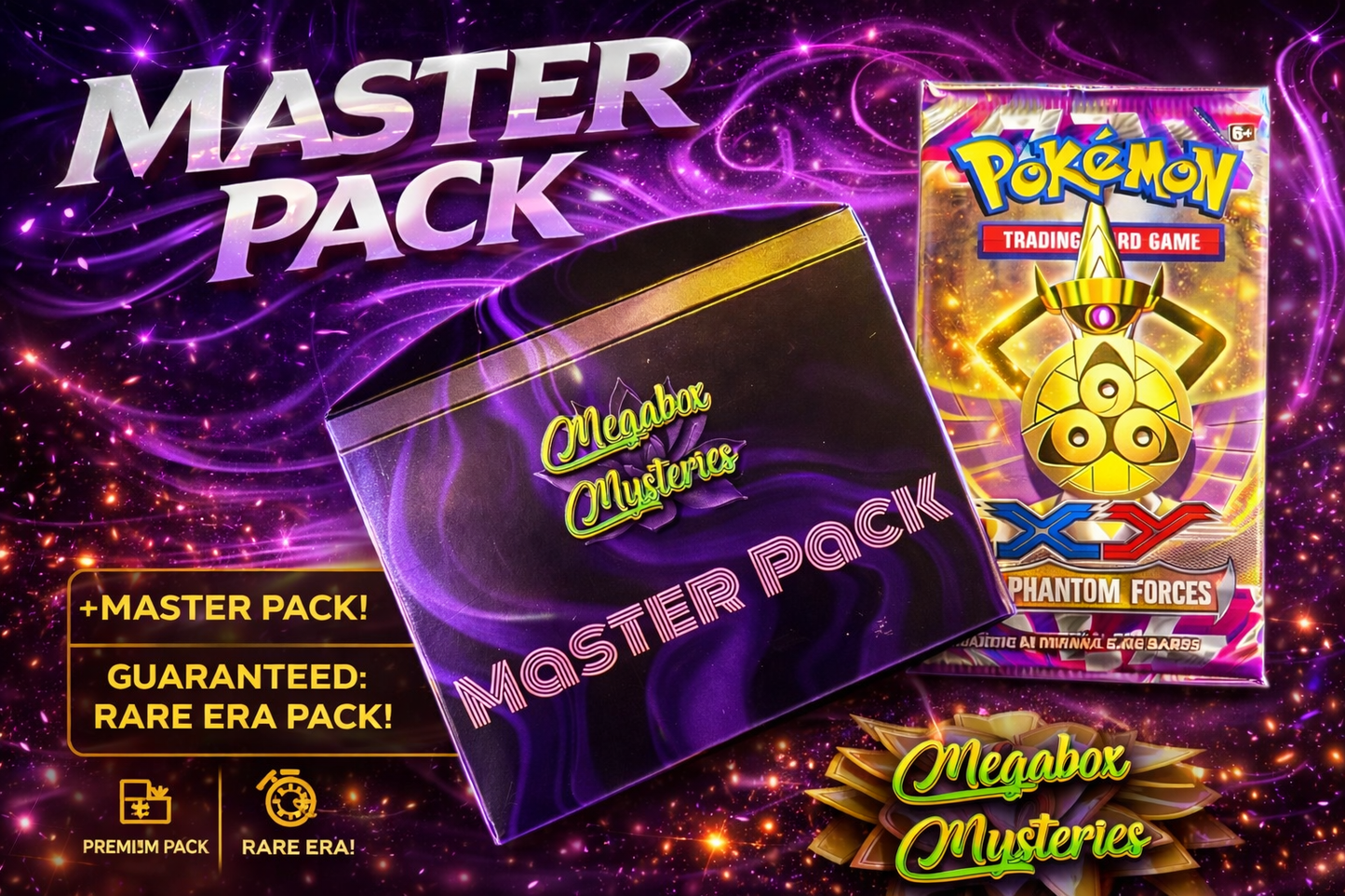 The Master Box