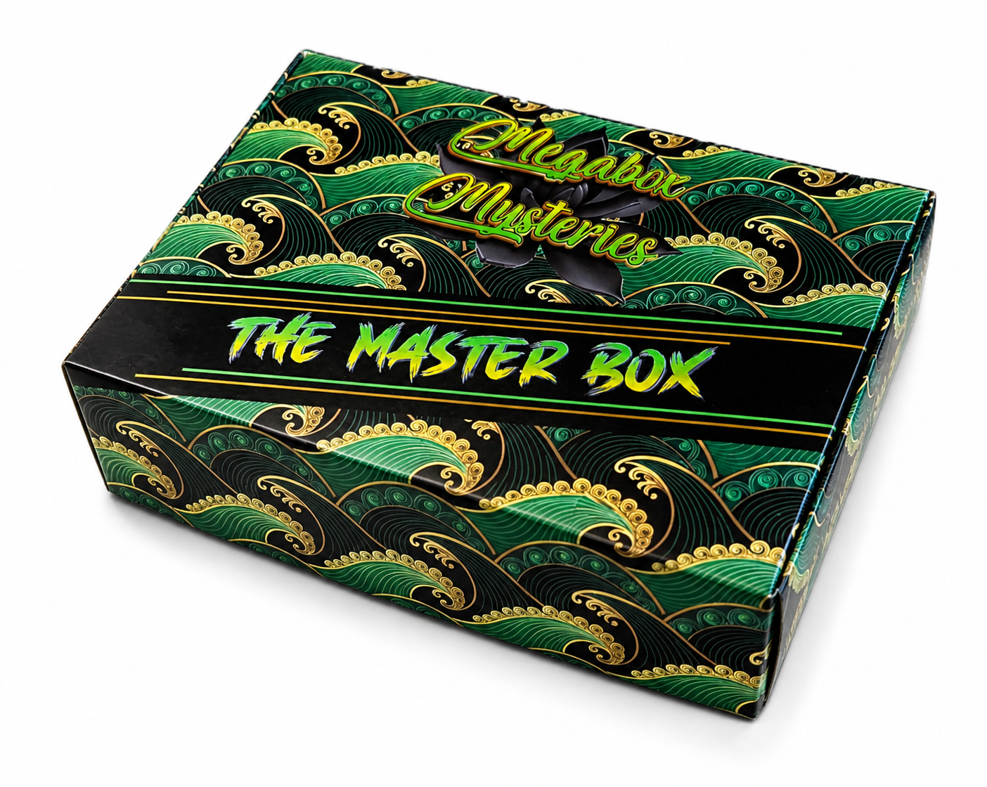 The Master Box