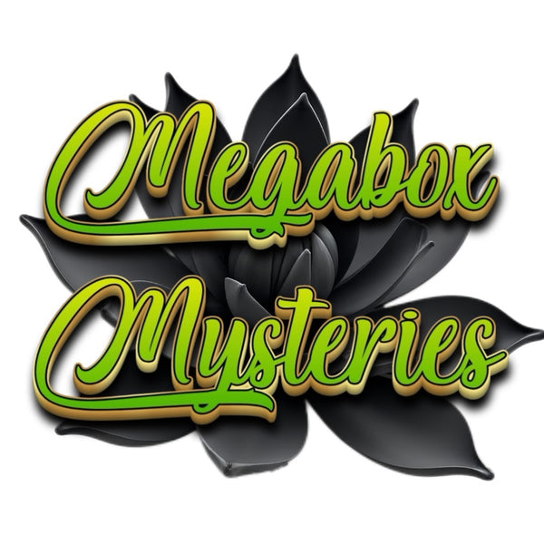 Megabox Mysteries
