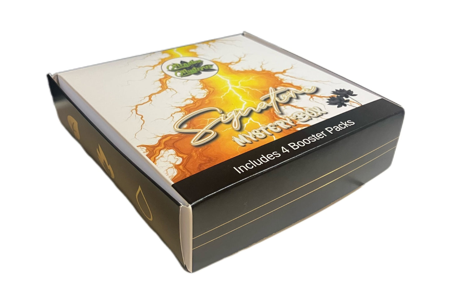 Signature Pokemon Mystery Box